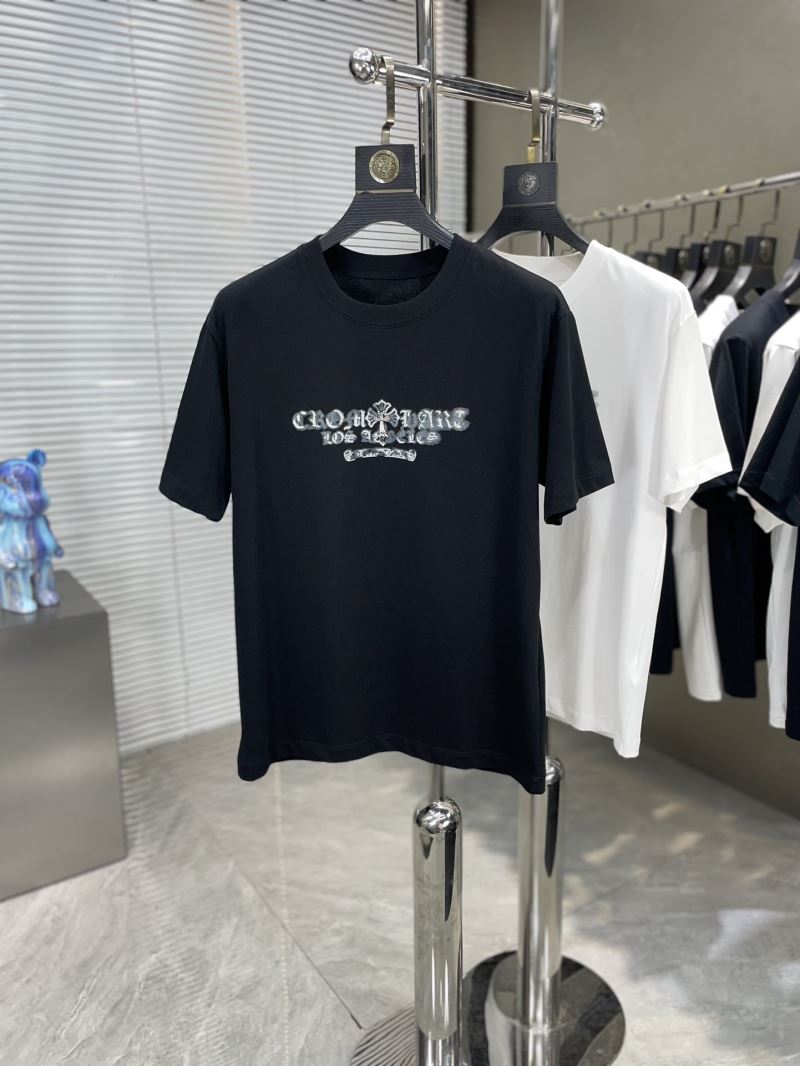 Chrome Hearts T-Shirts